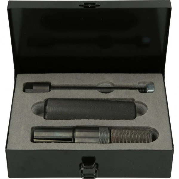 KS Tools set izvlakača mlaznica za ubrizgavanje za Ford 3-delni 405.0070 KS Tools set izvlakača mlaznica za ubrizgavanje za Ford 3-delni 405.0070