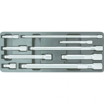 KS Tools set produžetaka 9-delni 911.0007 KS Tools set produžetaka 9-delni 911.0007