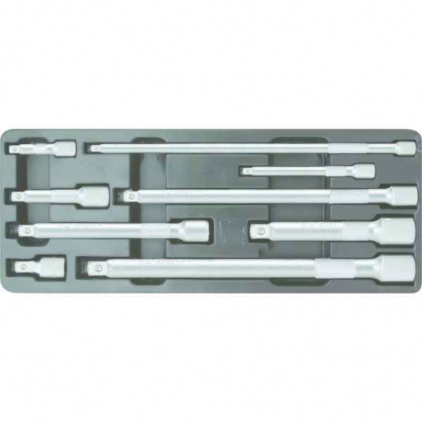 KS Tools set produžetaka 9-delni 911.0007 KS Tools set produžetaka 9-delni 911.0007