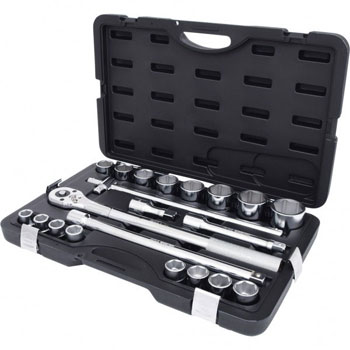 KS Tools set utičnih ključeva 3/4 KS Tools set utičnih ključeva 3/4