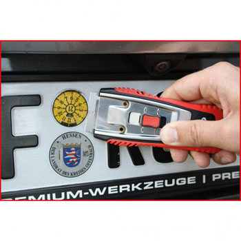 KS Tools skidač nalepnica 40mm 907.2242 KS Tools skidač nalepnica 40mm 907.2242