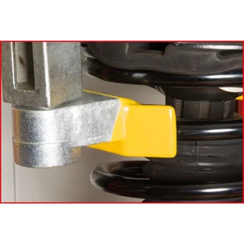 KS Tools opružni zatezač za merenje komprimovanog vazduha sa adapter pločom 500.8805 KS Tools opružni zatezač za merenje komprimovanog vazduha sa adapter pločom 500.8805