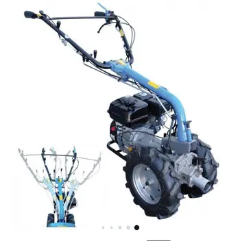 HYUNDAI MF 360 Freza 6.5KS (4.0kW) – 200cc, 2+2 Brzine, Radna Širina 62–97cm HYUNDAI MF 360 Freza 6.5KS (4.0kW) – 200cc, 2+2 Brzine, Radna Širina 62–97cm