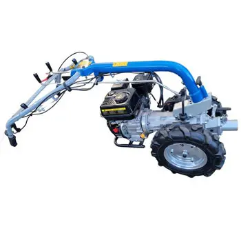 HYUNDAI MF 360 Freza 6.5KS (4.0kW) – 200cc, 2+2 Brzine, Radna Širina 62–97cm HYUNDAI MF 360 Freza 6.5KS (4.0kW) – 200cc, 2+2 Brzine, Radna Širina 62–97cm