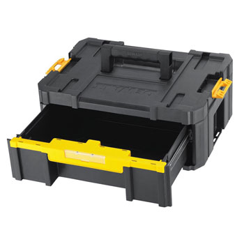 DeWalt kutija za alat DWST1-70705 DeWalt kutija za alat DWST1-70705