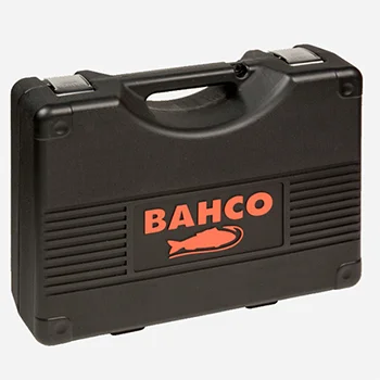 Bahco kutija za alat 5.2L 4750BMC7 Bahco kutija za alat 5.2L 4750BMC7