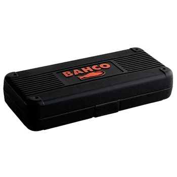 Bahco kutija za alat 5.2L 4750BMC7 Bahco kutija za alat 5.2L 4750BMC7