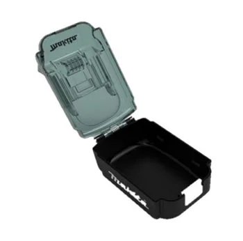 Makita mala kutija u obliku baterije B-69917 Makita mala kutija u obliku baterije B-69917