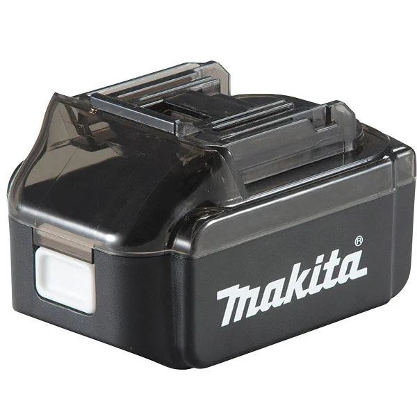 Makita mala kutija u obliku baterije B-69917 Makita mala kutija u obliku baterije B-69917