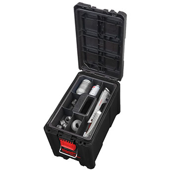 Milwaukee Packout Compact kutija za alat 4932471723 Milwaukee Packout Compact kutija za alat 4932471723