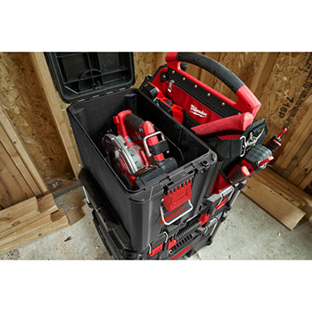 Milwaukee Packout Compact kutija za alat 4932471723 Milwaukee Packout Compact kutija za alat 4932471723