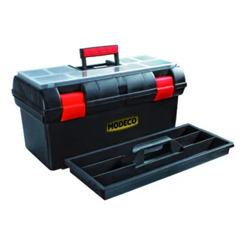 Modeco plastična kutija za alat 510x260x260 mm 03-130 Modeco plastična kutija za alat 510x260x260 mm 03-130