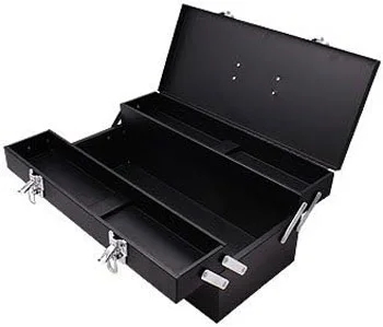 Yato trodelna kutija za alat YT-0884 Yato trodelna kutija za alat YT-0884