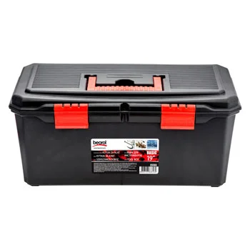 Kutija za alat Basic 19 Kutija za alat Basic 19