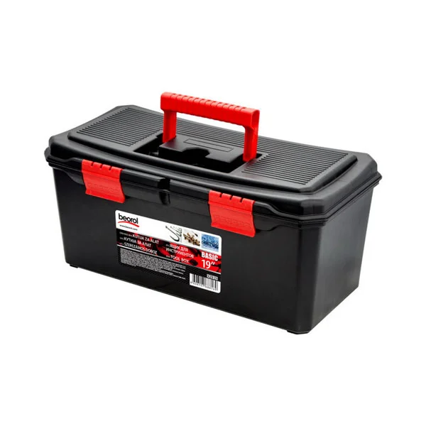 Kutija za alat Basic 19 Kutija za alat Basic 19