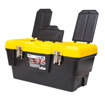 Kutija za alat Metal Lock 22