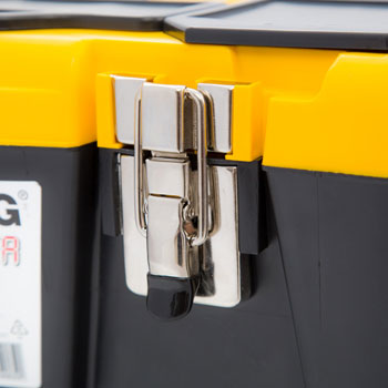 Kutija za alat Metal Lock 22 Kutija za alat Metal Lock 22