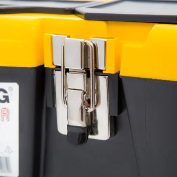 Kutija za alat Metal Lock 22