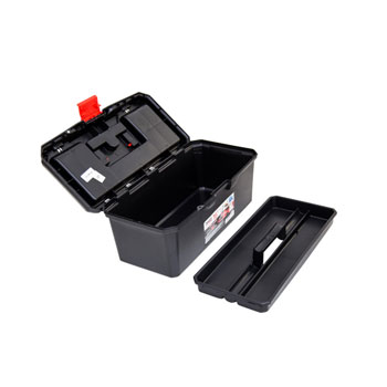 Kutija za alat TopCase 16 Kutija za alat TopCase 16