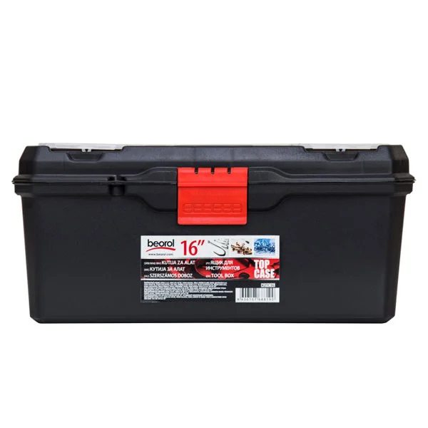 Kutija za alat TopCase 16 Kutija za alat TopCase 16