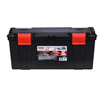 Kutija za alat TopCase 22 Kutija za alat TopCase 22