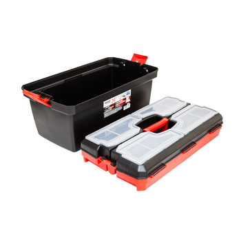 Kutija za alat TopCase 24 Kutija za alat TopCase 24