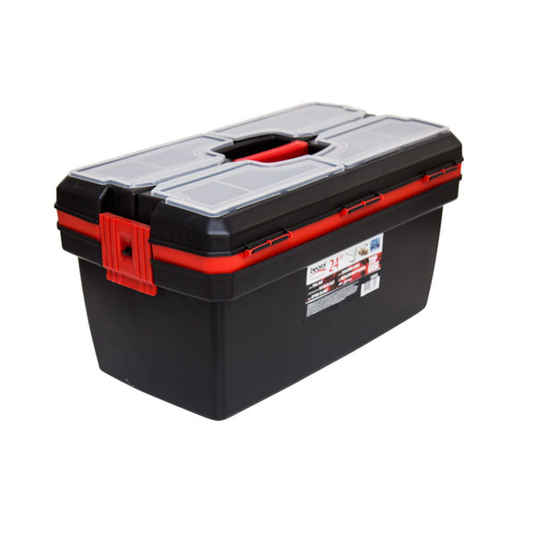 Kutija za alat TopCase 24 Kutija za alat TopCase 24