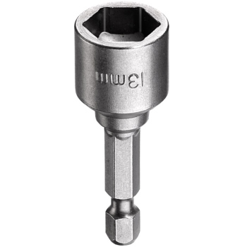 KWB nasadni ključ 13 mm šestougaoni prihvat 49102713 KWB nasadni ključ 13 mm šestougaoni prihvat 49102713
