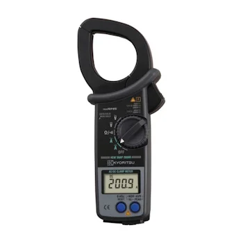 Kyoritsu amper klešta True RMS 2000A AC/DC KEW2009R Kyoritsu amper klešta True RMS 2000A AC/DC KEW2009R