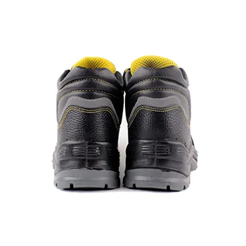 Lacuna zaštitna cipela duboka STORM S3 kompozitna 9STORHS3-4