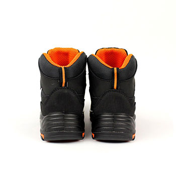 Lacuna zaštitna cipela duboka BERG S3 9BERGSH-4