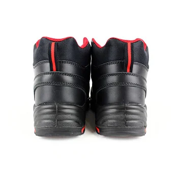 Lacuna zaštitna cipela duboka BURA S3 9BURASH-3