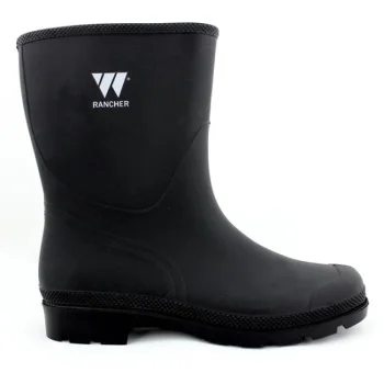 Lacuna čizme kratke Tronchetto NN crne 91TRONBK Lacuna čizme kratke Tronchetto NN crne 91TRONBK