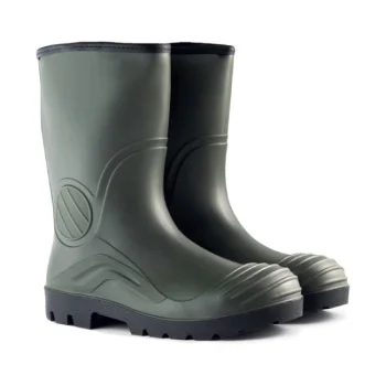 Lacuna zimske čizme zelene 140P Lacuna zimske čizme zelene 140P