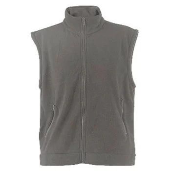 Lacuna prsluk Binas sivi 5BINWTW Lacuna prsluk Binas sivi 5BINWTW