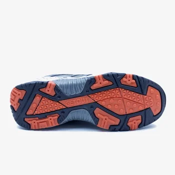 Getout zaštitna cipela Speed siva 9SPEED Getout zaštitna cipela Speed siva 9SPEED