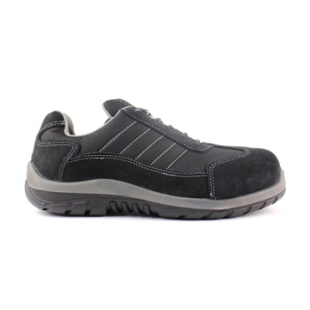 Getout cipele Treking S1 crne 9TREKL Getout cipele Treking S1 crne 9TREKL