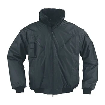 Lacuna jakna Tura crna 5TURWTC