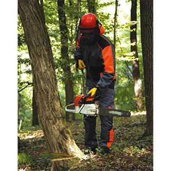 Lacuna zaštitne pantalone protiv prosecanja Hewer sive MN/HEWETG48 Lacuna zaštitne pantalone protiv prosecanja Hewer sive MN/HEWETG48