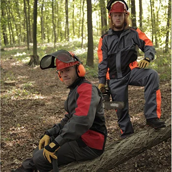 Lacuna zaštitne pantalone protiv prosecanja Hewer sive MN/HEWETG48 Lacuna zaštitne pantalone protiv prosecanja Hewer sive MN/HEWETG48