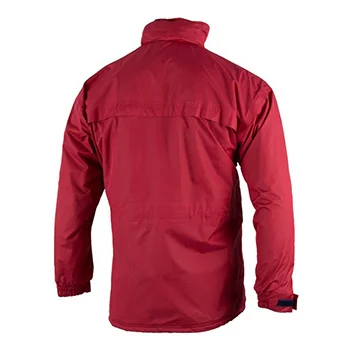 Lacuna jakna Norway crvena 5NORWR-1