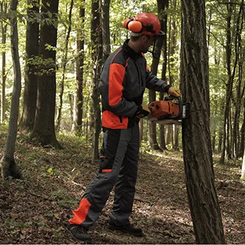 Lacuna zaštitne pantalone protiv prosecanja Hewer sive MN/HEWETG48 Lacuna zaštitne pantalone protiv prosecanja Hewer sive MN/HEWETG48