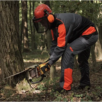 Lacuna zaštitne pantalone protiv prosecanja Hewer sive MN/HEWETG48 Lacuna zaštitne pantalone protiv prosecanja Hewer sive MN/HEWETG48