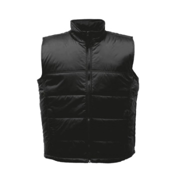 Lacuna prsluk Porte crni 5PORTBK Lacuna prsluk Porte crni 5PORTBK