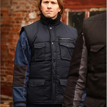 Lacuna prsluk Rondo plavi 5RONWTP Lacuna prsluk Rondo plavi 5RONWTP