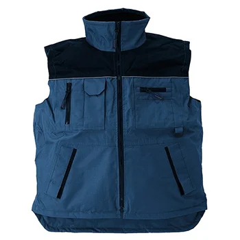 Lacuna prsluk Worker plavi 5WORWB Lacuna prsluk Worker plavi 5WORWB