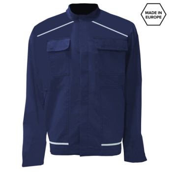 Lacuna radna bluza Etna ink blue MN/ETBIB Lacuna radna bluza Etna ink blue MN/ETBIB