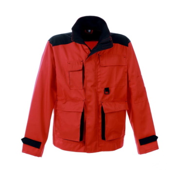 Lacuna radna bluza Spektar crvena 8SPEKJC Lacuna radna bluza Spektar crvena 8SPEKJC