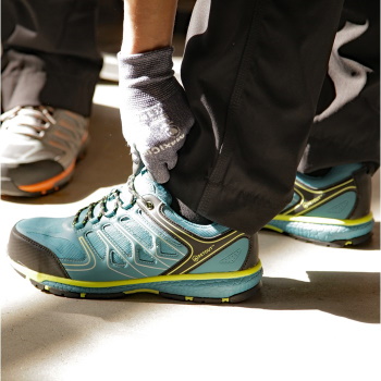 Lacuna zaštitne cipele plitke Dynamic S1P aqua 9DYNAL-5