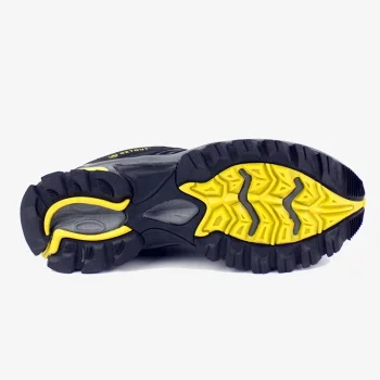 Lacuna zaštitna cipela plitka Phylon crna 9PHYLL Lacuna zaštitna cipela plitka Phylon crna 9PHYLL